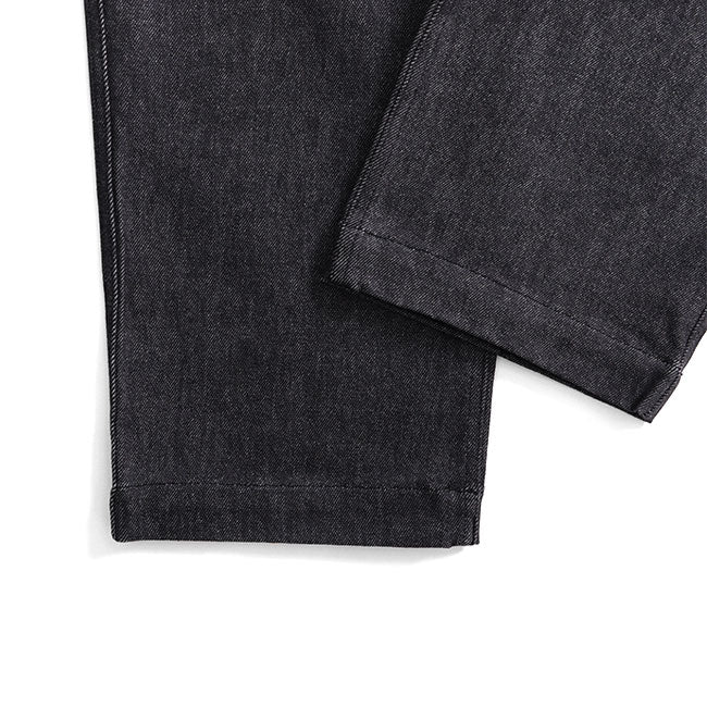White Mountaineering × Gramicci DENIM TAPERED PANTS WM2473408