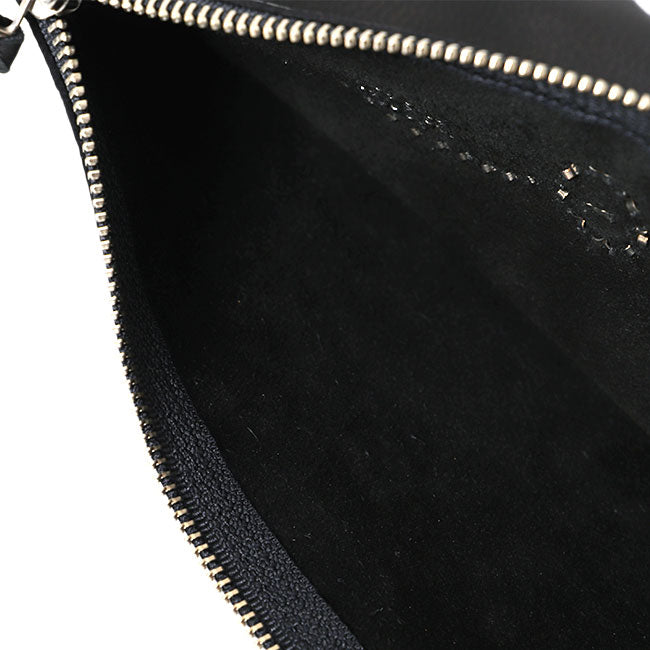 HTC 25TQ CLUTCH w/STRAP