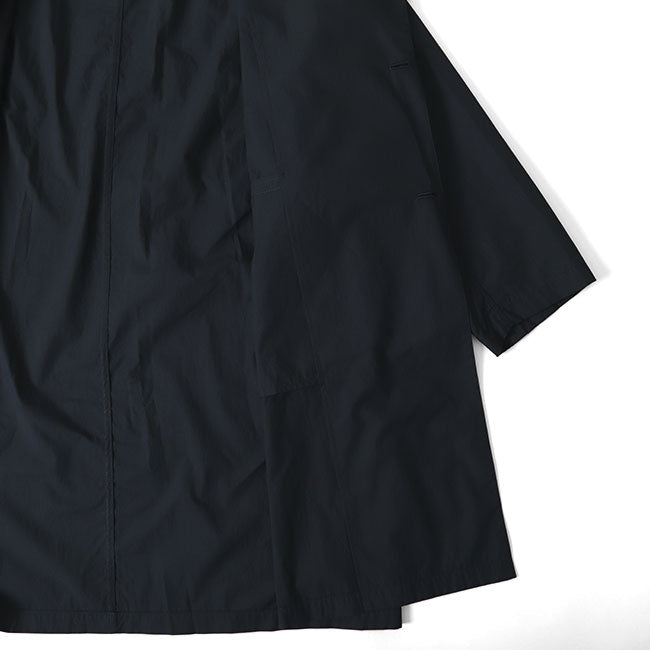 Still by Hand スティルバイハンド ベルテッドコート CO01201 ハーフコート (メンズ)