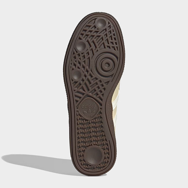 adidas originals アディダス オリジナルス HANDBALL SPEZIAL LOAFER ハンドボール スペツィアル レザー ローファー KI4774 バニラ レディース