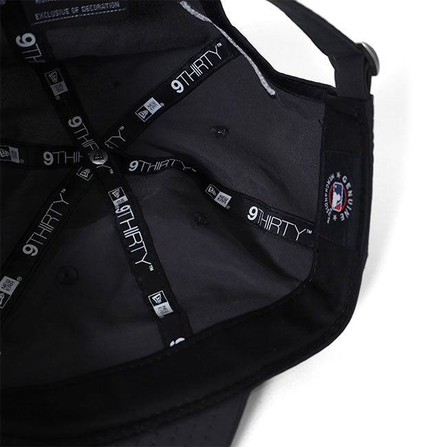 White Mountaineering × NEW ERA 9THIRTY_PACKABLE CHICAGO WHITE SOX WM2571812