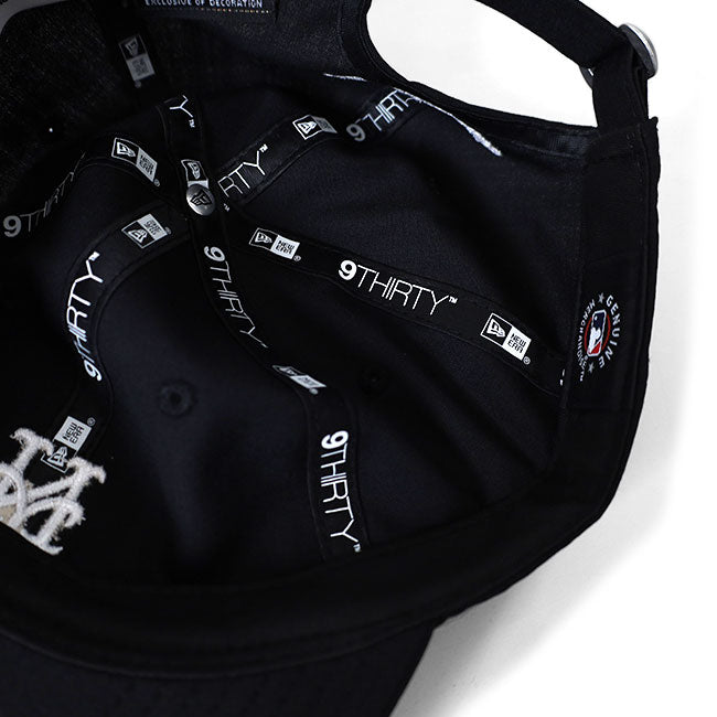 White Mountaineering × NEW ERA 9THIRTY_PACKABLE NEW YORK METS WM2571813