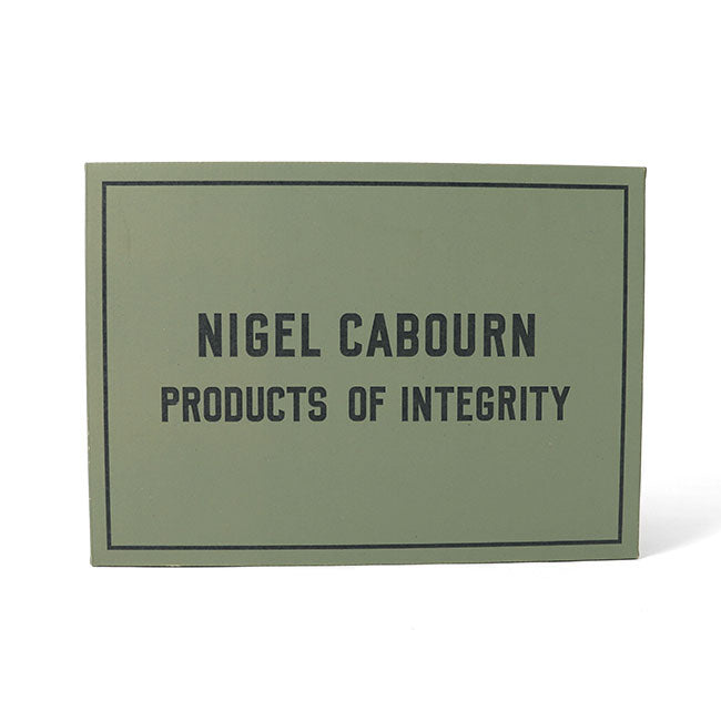 Nigel Cabourn ナイジェルケーボン 50's フレンチ アーミー レザーサンダル 80420062000 メンズ