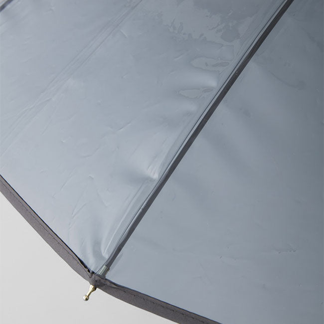 Traditional Weatherwear トラディショナルウェザーウェア クリア アンブレラ バンブー 雨傘 A221SLGGO0174 ビニール傘