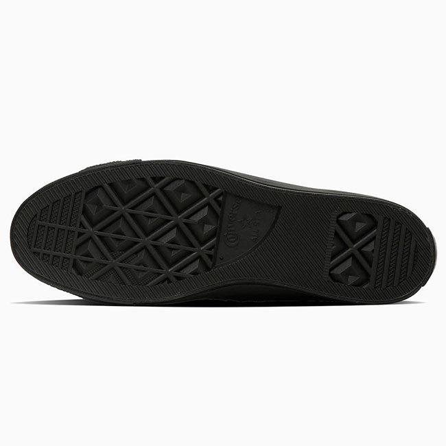Converse コンバース ONE STAR GORE-TEX ワンスター ゴアテックス 35200820 黒 ブラック スエード シューズ スニーカー メンズ