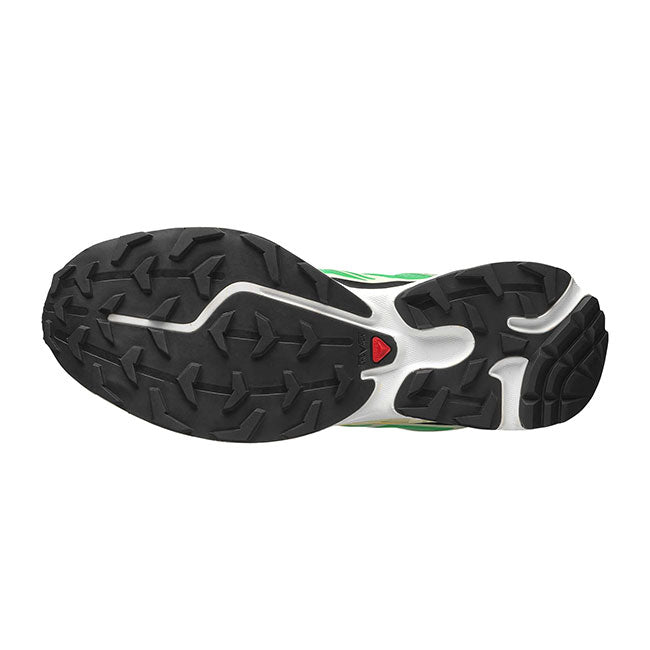 SALOMON SNEAKERS サロモンスニーカーズ XT-6 スニーカー L47583100 緑 グリーン シューズ メンズ レディース
