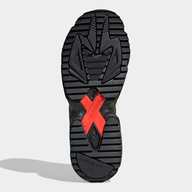 adidas アディダスオリジナルス ヤングワン YUNG-1 TRAIL EE5321 厚底 スニーカー (メンズ)