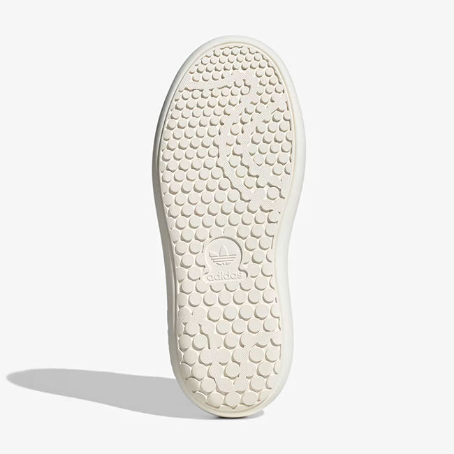 adidas アディダスオリジナルス STAN SMITH PF W プラットフォーム 厚底 レザー スタンスミス ID2786 白緑シューズ レディース