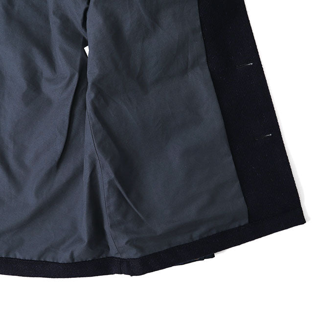 Nigel Cabourn ナイジェルケーボン OW-8 コンビネーション カメラマンジャケット 804311nigelcabourn0 メンズ