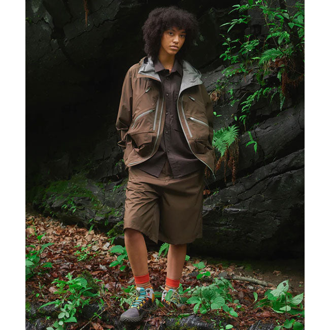 White Mountaineering × Merrell WRAPT MID WATERPROOF WM2371801