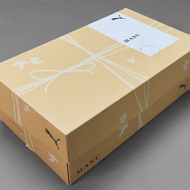 MASU x PUMA PALERMO BLESS 405928-01