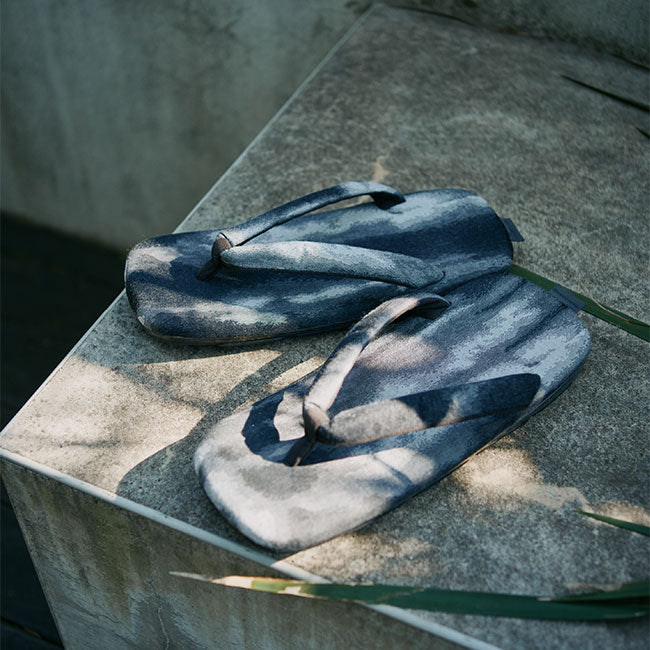 White Mountaineering × GOYEMON UNDA WM2571819