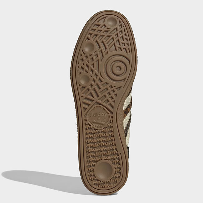 adidas originals アディダス オリジナルス HANDBALL SPEZIAL レオパードコンビ ハンドボール スペツィアル KK4860 アニマル柄 ポニーヘア メンズ レディース