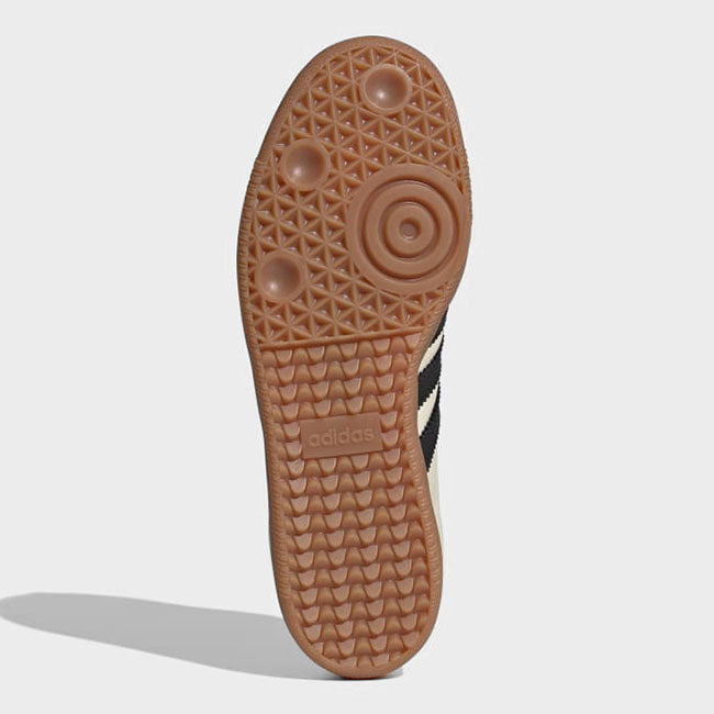 adidas アディダスオリジナルス SAMBA OG W サンバ ガムソール レザースニーカー ID0478 レディース メンズ シューズ