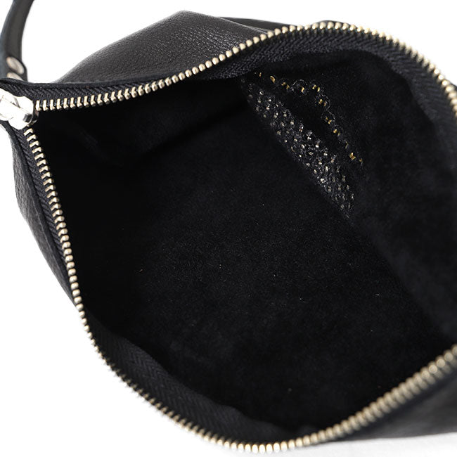 HTC Leather Shoulder Sacoche Pouch **