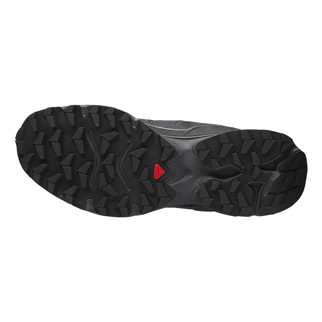 SALOMON SNEAKERS サロモンスニーカーズ XT-SLATE スニーカー L47575600 黒 ブラック アドバンス シューズ メンズ レディース