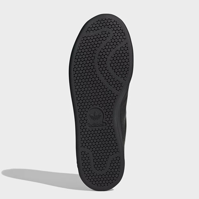 adidas originals アディダスオリジナルス STAN SMITH GTX スタンスミス ゴアテックス JR3329 黒 ブラック メンズ レディース