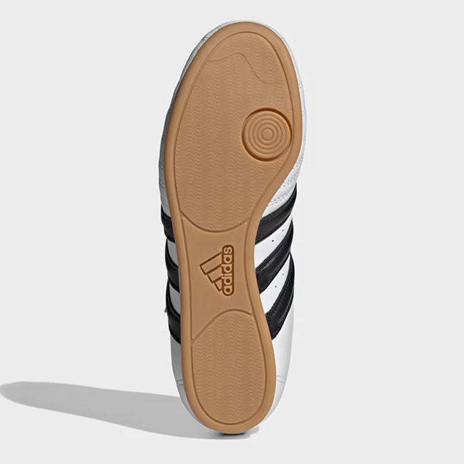 adidas originals アディダスオリジナルス Taekwondo W テコンドー レザースニーカー JQ4774 白 レディース