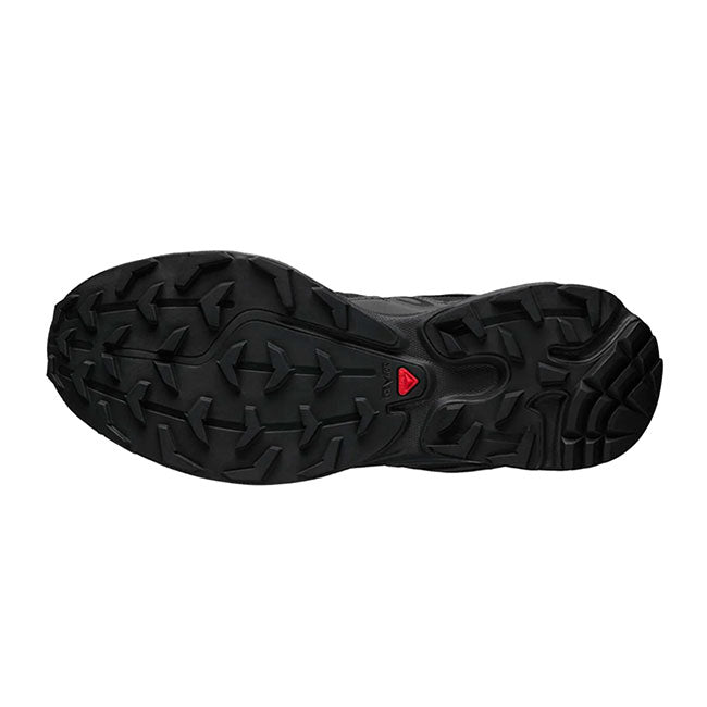 SALOMON SNEAKERS サロモンスニーカーズ XT-6 EXPANSE スニーカー L41741300 黒 シューズ メンズ レディース