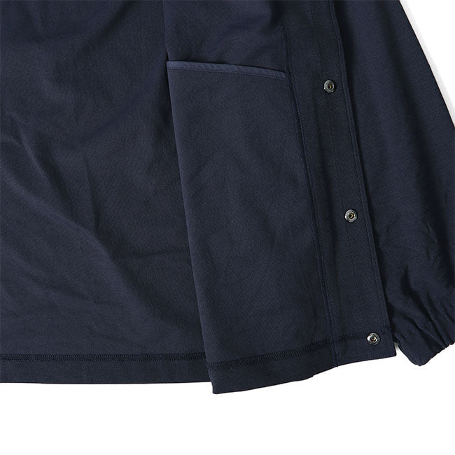 White Mountaineering STRETCH COACH JACKET WM2171522