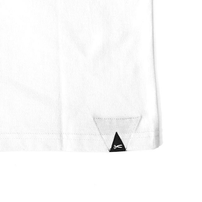 DENHAM デンハム 日本ツアー フォトTシャツ SHIBA REGULAR TEE HCJ 半袖Tシャツ メンズ