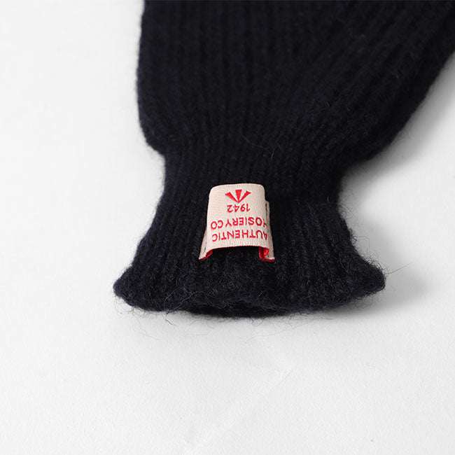 Nigel Cabourn ナイジェルケーボン ウール 手袋 80391169000 グローブ (メンズ)