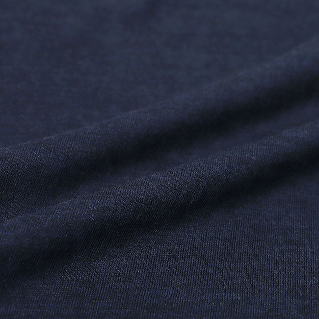 FilMelange フィルメランジェ NELSON ネルソン タートルネックニット ロンT 2021008 ウール 長袖Tシャツ メンズ