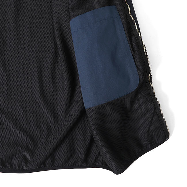 Cape Heights ケープハイツ BETHEL ベゼル Vネック ボアフリースコート CHW211846221 レディース