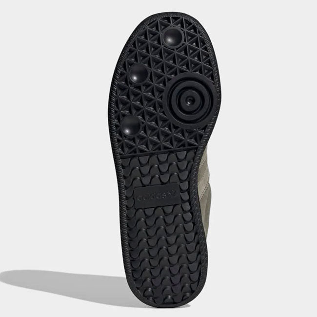 adidas アディダスオリジナルス SAMBA XLG サンバ スエード プラットフォーム スニーカー ID3913 厚底 シューズ メンズ レディース