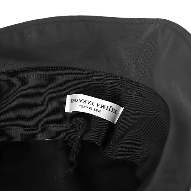KIJIMA TAKAYUKI SOLOTEX Safari Hat 232708