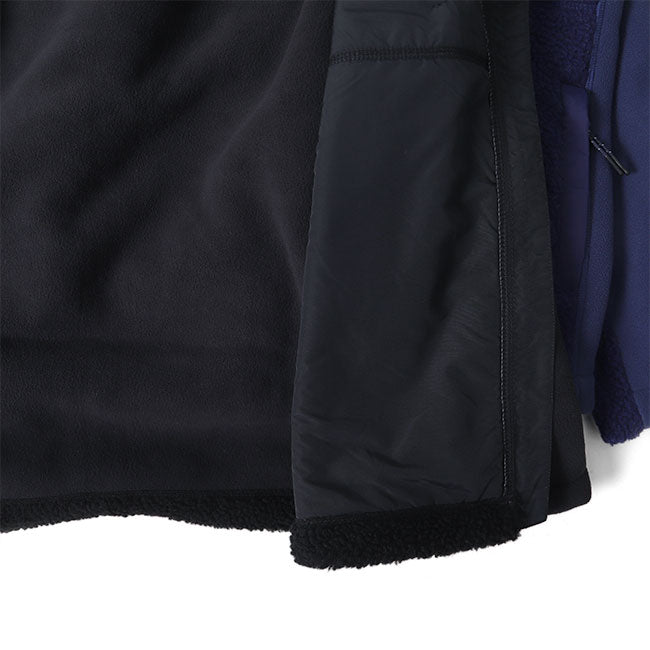 Cape Heights ケープハイツ BREAKERT Fleece ブレークハート フリースジャケット CHW2116372200 ボアジャケット レディース