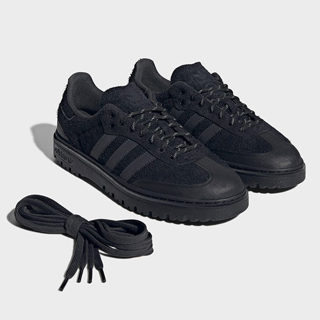 adidas originals アディダス オリジナルス Samba Winterized サンバ ウィンタライズド JR5704 スニーカー シューズ メンズ レディース