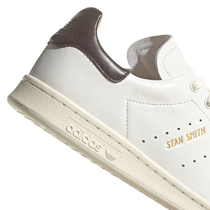 adidas アディダスオリジナルス スタンスミス ラグジュアリー STAN SMITH LUX H06188 白茶 スニーカー シューズ メンズ レディース