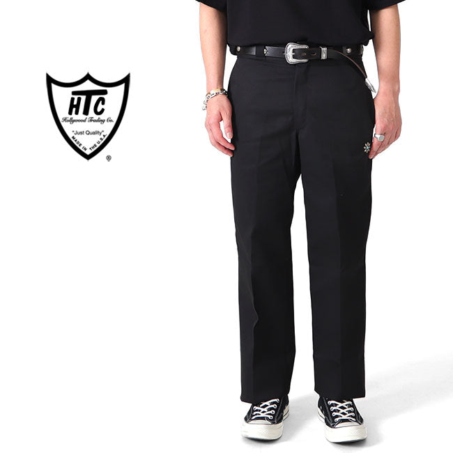 HTC × Dickies 874 SN32 Flower Stone