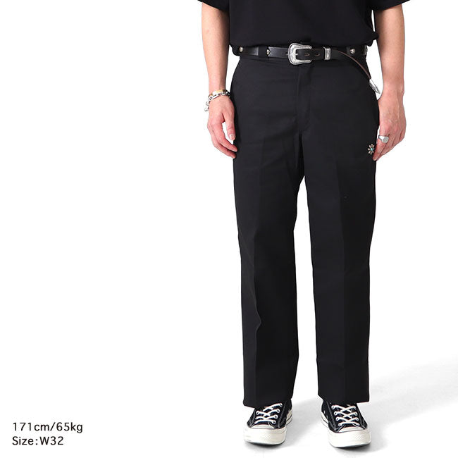 HTC × Dickies 874 SN32 Flower Stone