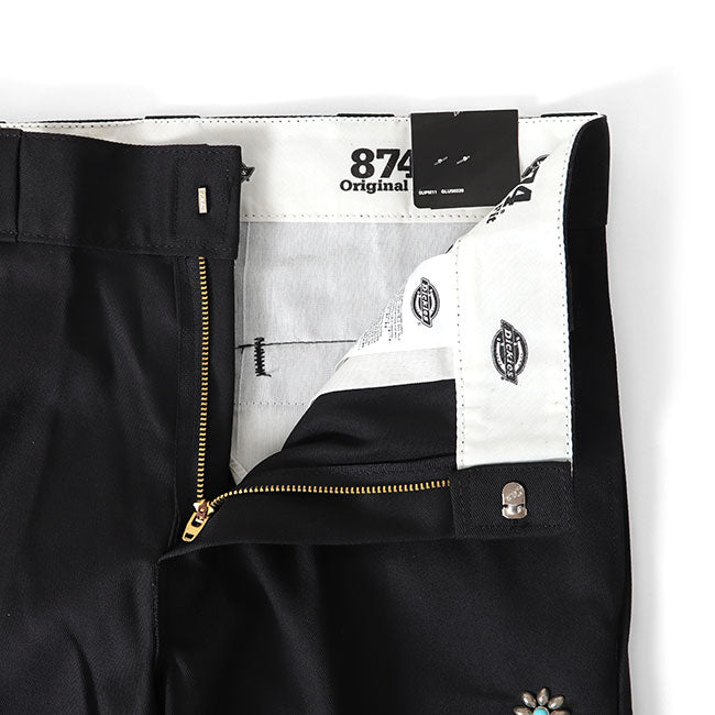 HTC × Dickies 874 SN32 Flower Stone