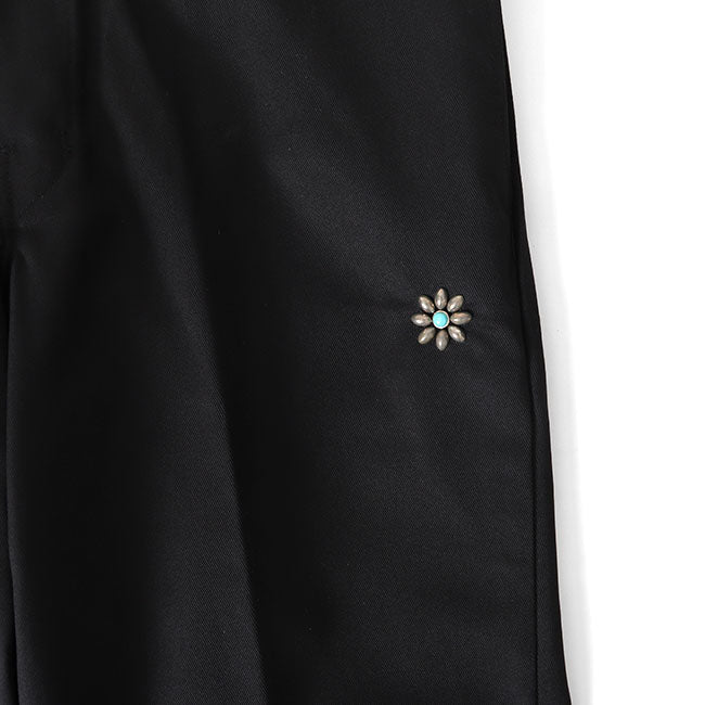 HTC × Dickies 874 SN32 Flower Stone