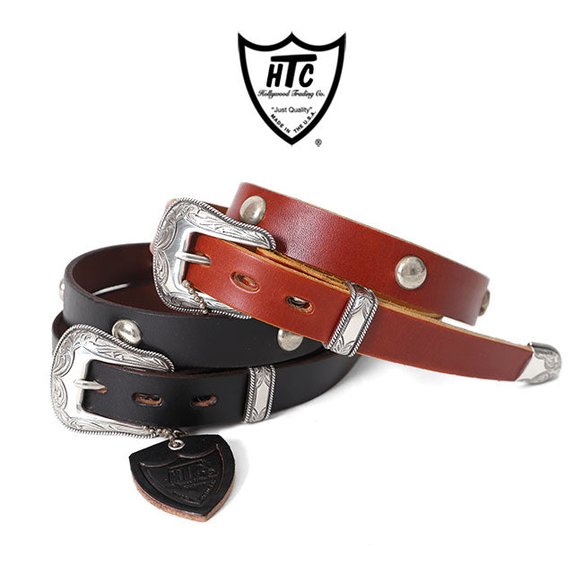 HTC WESTERN ROUND STUDS 60 **