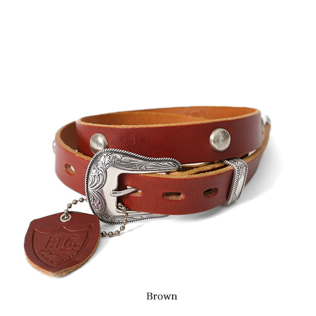 HTC WESTERN ROUND STUDS 60 **
