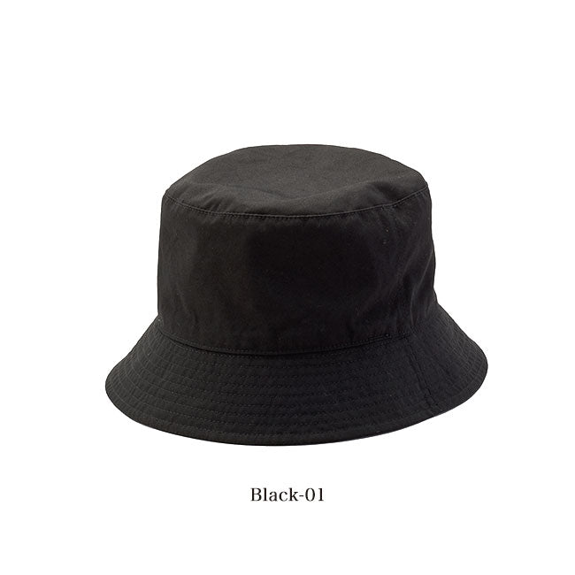 KIJIMA TAKAYUKI BUCKET HAT 202603