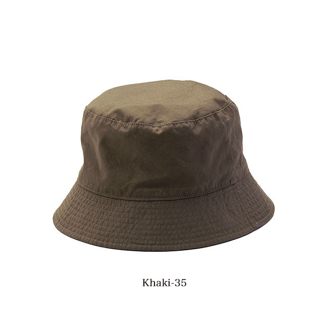 KIJIMA TAKAYUKI BUCKET HAT 202603