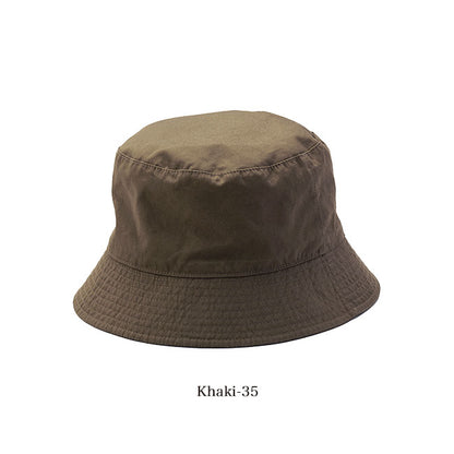 KIJIMA TAKAYUKI BUCKET HAT 202603