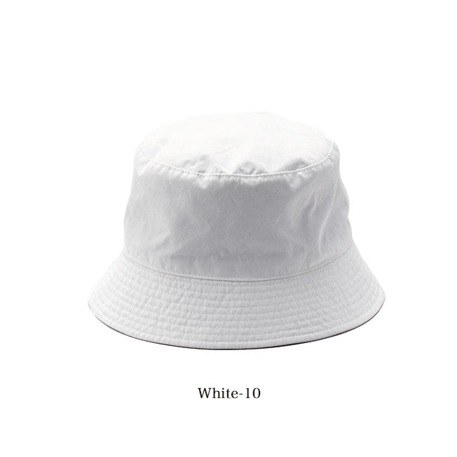 KIJIMA TAKAYUKI BUCKET HAT 202603