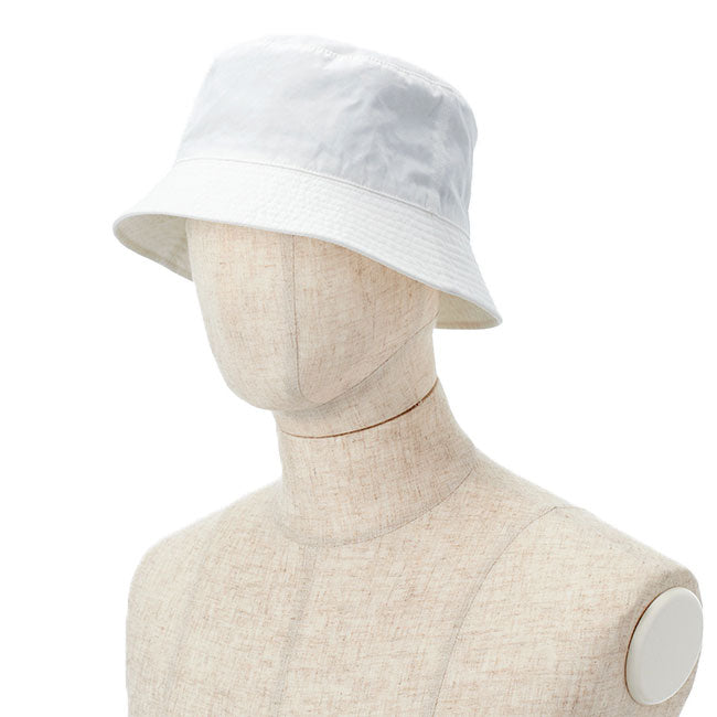 KIJIMA TAKAYUKI BUCKET HAT 202603