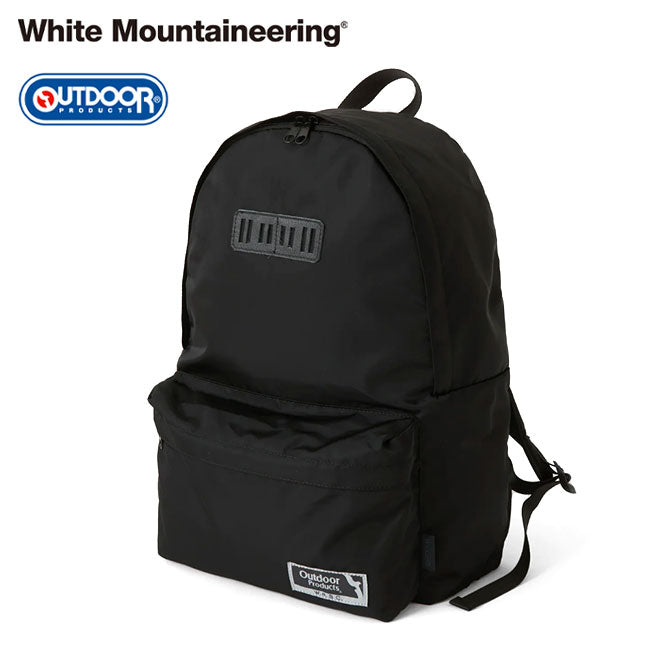 White Mountaineering × OUTDOOR DAYPACK BC2473804