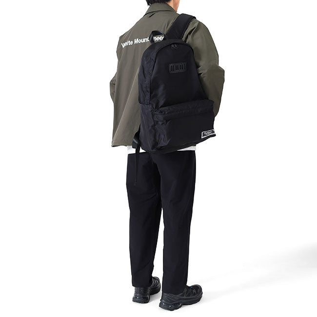 White Mountaineering × OUTDOOR DAYPACK BC2473804