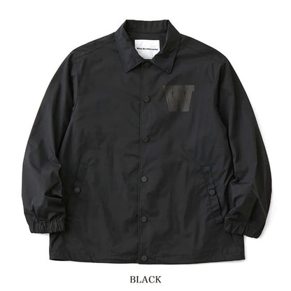 White Mountaineering WINDSTOPPER COACH JACKET WM2473204