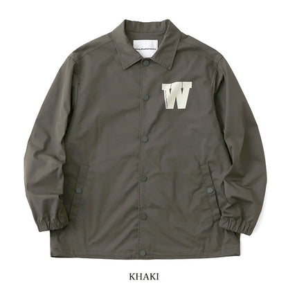 White Mountaineering WINDSTOPPER COACH JACKET WM2473204