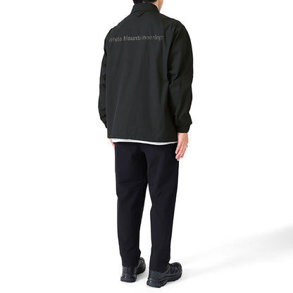White Mountaineering WINDSTOPPER COACH JACKET WM2473204