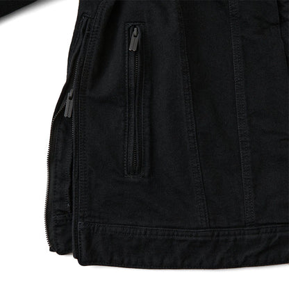 White Mountaineering STRETCH DENIM JACKET WM2473210